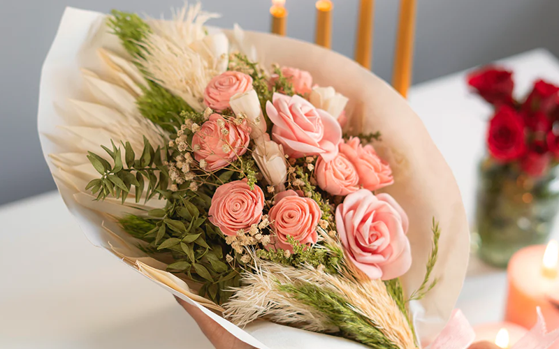 Best Bouquet Services In Gurugram Sector 44